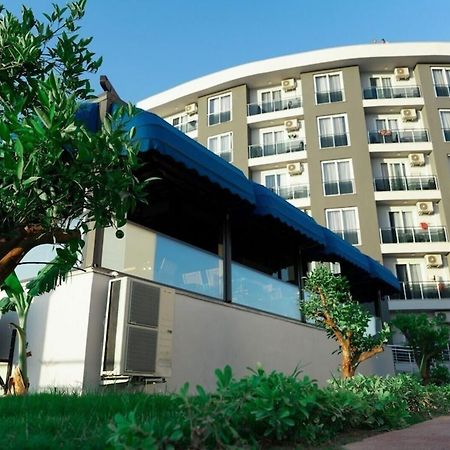 Attalos Smart Lara Star Antalya Eksteriør billede