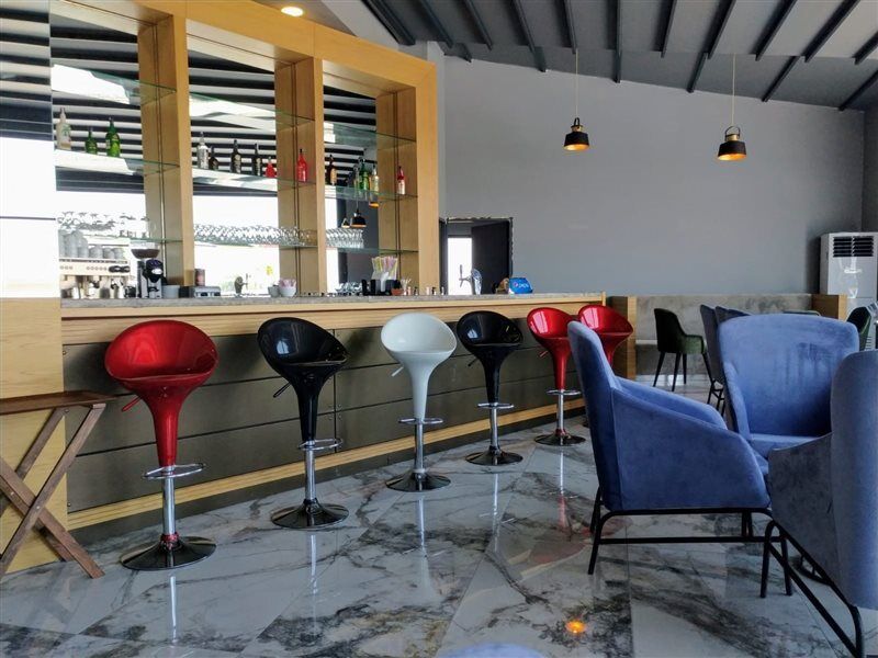 Attalos Smart Lara Star Antalya Eksteriør billede